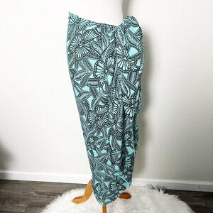 Casual Moments Pareo Sarong Wrap
